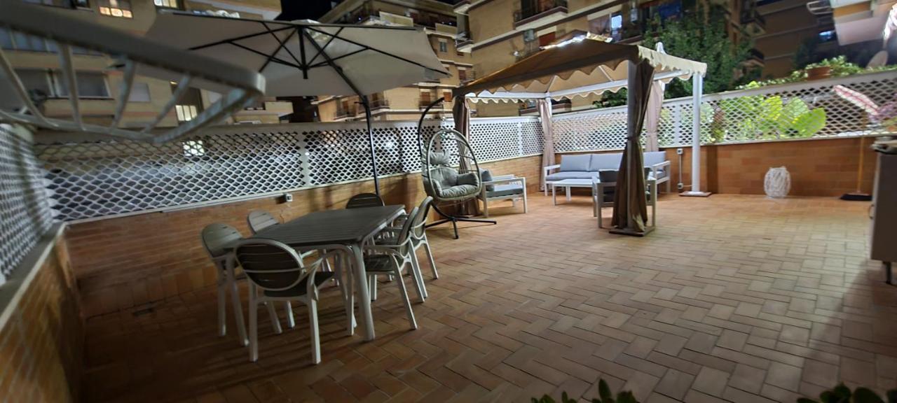 Mausida Guest House Lido di Ostia Luaran gambar