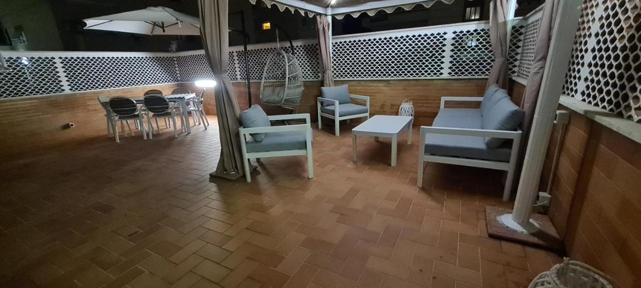 Mausida Guest House Lido di Ostia Luaran gambar