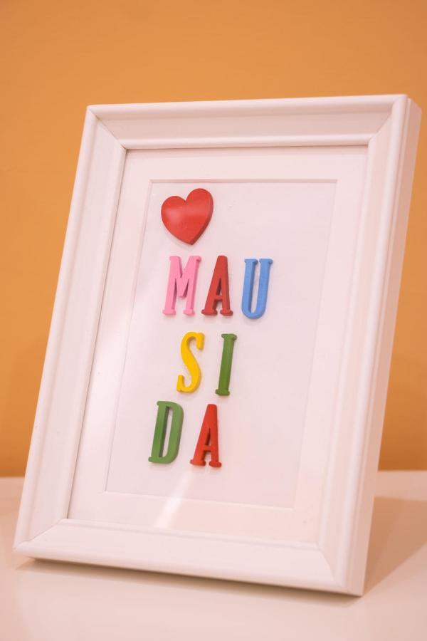 Mausida Guest House Lido di Ostia Luaran gambar