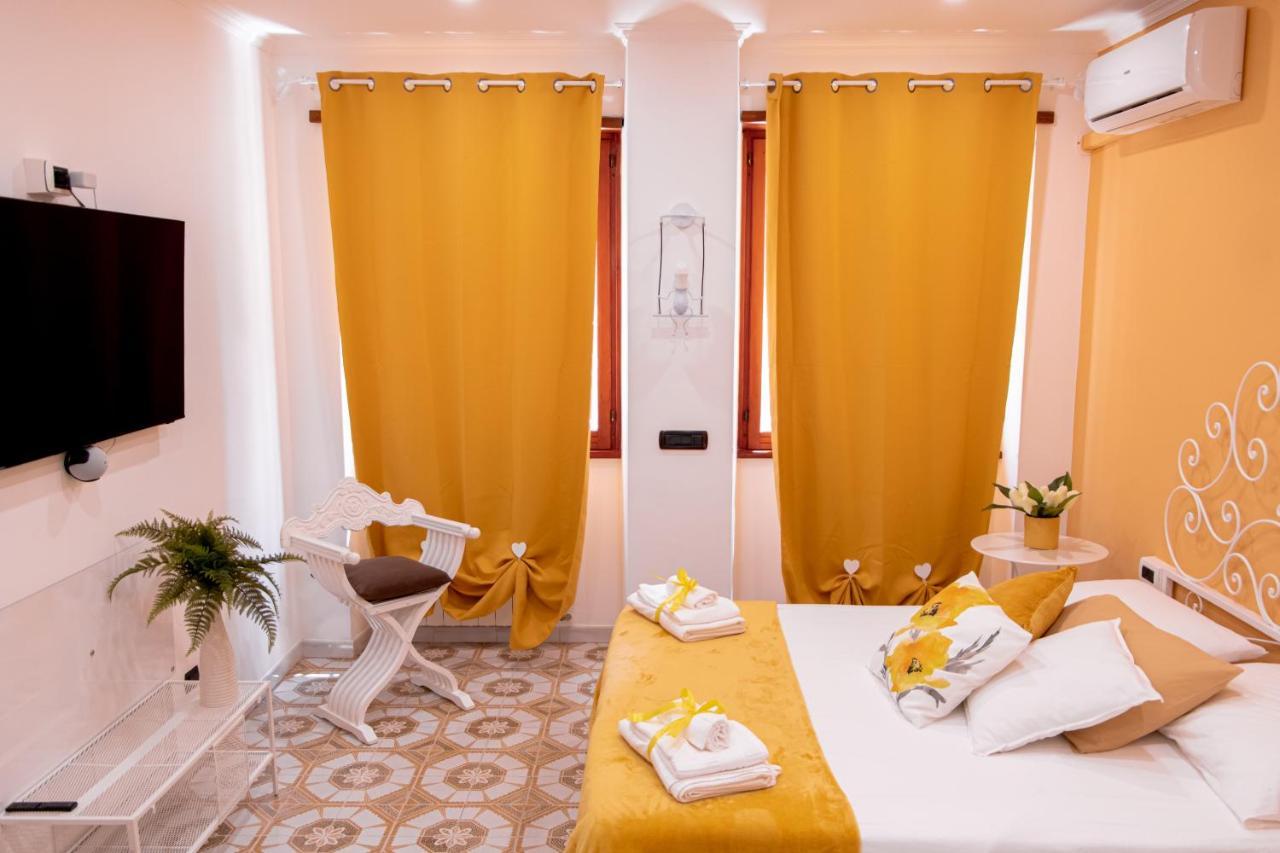 Mausida Guest House Lido di Ostia Luaran gambar