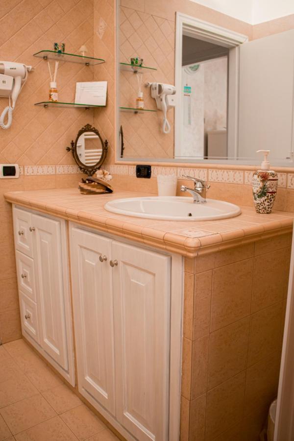 Mausida Guest House Lido di Ostia Luaran gambar