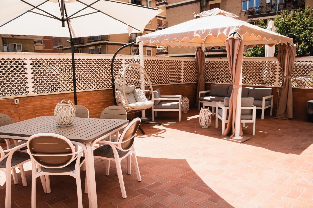 Mausida Guest House Lido di Ostia Luaran gambar